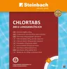 Steinbach Group Chlortabs, langsamlöslich, 5 kg (25 x Produktbild-Vorschau 8
