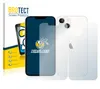 A product shot of screen protectors for an Apple iPhone 13, with packaging. Produktbild-Vorschau