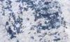 Tapiso Teppichläufer SKY Modern Blau Grau Creme  70 x 200 Produktbild-Vorschau 4