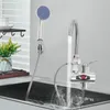 Elektrische Warmwasserarmatur - 3000W Durchlauferhitzer Produktbild-Vorschau 4
