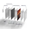 DEQORI Glasbild Echtglas 30x30 cm 'Steg ins Abendrot' Produktbild-Vorschau 7