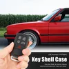 Coque de clé pour Volvo XC60 XC70 S60 S80 V40 V70 Plip Voir les images du produit 3