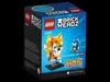 LEGO® BrickHeadz 40628 Miles "Tails" Prower Voir les images du produit 9