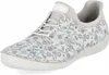 Zapatos bajos de mujer Rieker 52575-90 multi 40 Vista previa de la imagen del producto 22