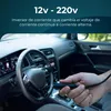 Cecotec 02703, 25 l, 28 dB, E, Niebieski, Biały Podgląd zdjęcia produktu 1