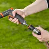 Gardena 18253-50, Konektor na hadicu, Kov, Čierna, Náhľad obrázku produktu 5