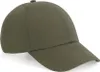 Beechfield Organic Baumwolle 6 Panel Cap Produktbild-Vorschau 2