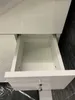 DomoDomo Badezimmerschrank mit Waschbecken Spiegel und Produktbild-Vorschau 8
