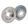 2x FEBI BILSTEIN 32176 Disco freno per asse posteriore Anteprima dell’immagine prodotto 4