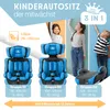 KIDIZ® Autokindersitz Kindersitz Kinderautositz | Autositz Produktbild-Vorschau 4