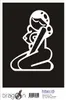 Aufkleber / Autoaufkleber - JDM / Die cut / Auto / OEM - Produktbild-Vorschau 1