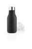 Eva Solo - Dispenser di sapone Squeeze, nero Anteprima dell’immagine prodotto 2