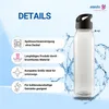 Trinkflasche Active 'Wave' - Wasserflasche mit 650 ml - Produktbild-Vorschau 2
