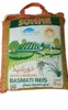 Sonne Darbari Khorshid Premium Basmati Reis 5 kg – Beste Produktbild-Vorschau 1