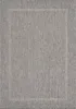 Teppich Läufer Wetterfest Grau 80x250 Unicolor - Einfarbig Produktbild-Vorschau 3