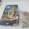 Lego Harry Potter Hogwarts Hogwarts Room 76413 Voir les images du produit 37