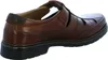 Josef Seibel Slipper gelocht gefloch. Standard in braun, Produktbild-Vorschau 17