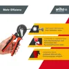 Wiha Z 62 0 06 Tipo 005 Profi elettrico - crimpatrice Anteprima dell’immagine prodotto 10