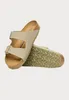 Birkenstock Arizona Pantolette Grün in Gr. 43 Produktbild-Vorschau 20