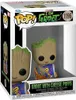Marvel I Am Groot - Groot con le caramelle al formaggio Anteprima dell’immagine prodotto 1