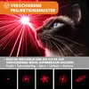 Pointeur laser pour chats KRUMAD, jouet LED pour chats 3 en Voir les images du produit 3