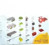 LEGO® DUPLO® 10969 Wóz strażacki Podgląd zdjęcia produktu 45
