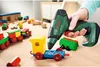 Bosch PKP 3,6 LI Noir, Vert Voir les images du produit 12