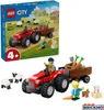 LEGO® City 60461 Traktor mit Anhänger Produktbild-Vorschau 32