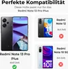 Handykette Xiaomi Hülle mit Band Handyhülle Kartenfächer Produktbild-Vorschau 2