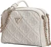 Guess Adelasia Mini Bag Umhängetasche 18 cm Produktbild-Vorschau 2