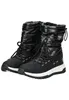 Dockers Schlupfstieflette in schwarz, Gr. 41 Produktbild-Vorschau 6