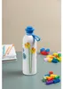 Bouteille d'eau LEGO Fleurs 725 ml Voir les images du produit 2