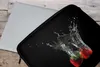 MuchoWow® Laptop Hülle 17 Zoll Laptoptasche Erdbeeren - Produktbild-Vorschau 4
