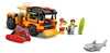 LEGO City Reddingsvoertuig van de strandwachten - Productafbeelding-voorbeeld 5