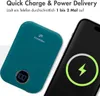 imoshion MagSafe Powerbank - 10.000 mAh - Kabellose Produktbild-Vorschau 3