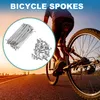 Agujas para radios de bicicleta, 80 mm - Radios para Vista previa de la imagen del producto 2