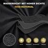 Regenschutz Fahrradkindersitz Universal wasserdichte Produktbild-Vorschau 3