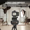 ZIFON YT1500pro Fernbedienung, Schwenk-/Neigekopf, Produktbild-Vorschau 4