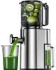 AIORBER Slow Juicer Odšťavňovač 130mm vstupní otvor, 99,6% Náhled obrázku produktu 1
