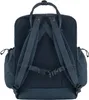 FJÄLLRÄVEN Kanken Outlong Navy Anteprima dell’immagine prodotto 2