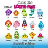 Bandai Rainbow Loom® Loomi Pals Mini Combo Set Náhľad obrázku produktu 5
