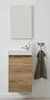 Trendteam badkamer set, 3-delig, kleur Champ, materiaal: Productafbeelding-voorbeeld 7