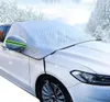 Auto-Windschutzscheibenabdeckung mit Hagel- und Produktbild-Vorschau 1