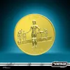 Star Wars Vintage-droiden C3-po 10 Cm Gelb  Gelb One Size Produktbild-Vorschau 10