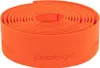 Prologo Lenkerband PLAINTOUCH orange mit Stopfen - Kork Produktbild-Vorschau 1