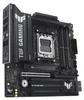 ASUS TUF GAMING B850M-PLUS AMD B850 Sockel AM5 micro ATX Produktbild-Vorschau 6