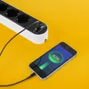 Spacetronik Smart Steckdosenleiste WiFi WLAN Produktbild-Vorschau 8