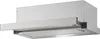 YUNA Unterbauhaube ALVA FS60B inklusive Kohlefilter 60 cm Produktbild-Vorschau 1