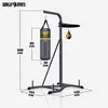 GYRONETICS® Boxstation Freistehender - inkl. 21 kg Boxsack Produktbild-Vorschau 3