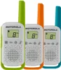 Motorola TALKABOUT T42 Triple Náhľad obrázku produktu 22